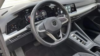 Leasing Sedan Volkswagen Golf 2022