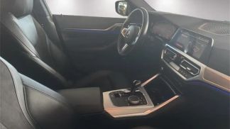 Leasing Coupé BMW 420 2021