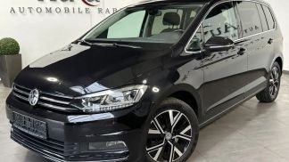 Finansowanie Hatchback Volkswagen Touran 2019