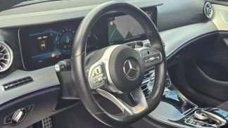 Leasing Coupe MERCEDES CLS 450 2020