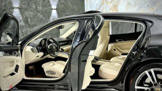 Finansowanie Coupé Porsche Panamera 2012