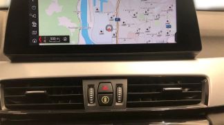 Leasing SUV BMW X1 2020