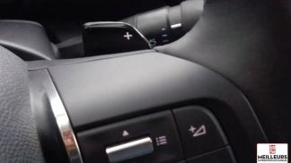 Leasing Sedan Citroën C4 2022