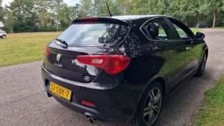 Finansowanie Hatchback Alfa Romeo Giulietta 2011