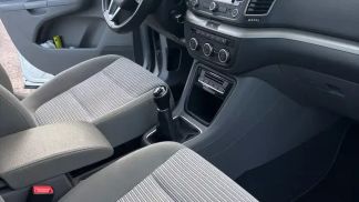 Financování Hatchback Seat Alhambra 2013