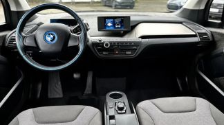 Lízing Hatchback BMW i3 2022