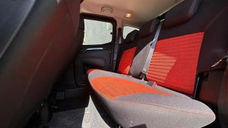 Lízing Hatchback Fiat Qubo 2013