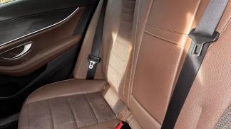 Leasing Wagon MERCEDES E 220 2019