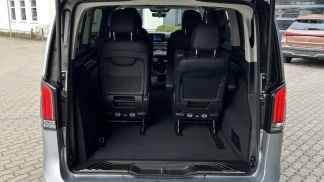 Financování Hatchback MERCEDES V 300 2025