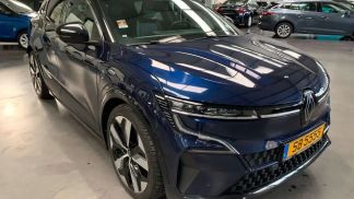Leasing Sedan Renault Megane 2022