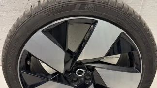 Leasing SUV Volvo C40 2022