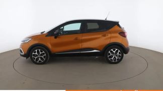 Finansowanie SUV Renault Captur 2018