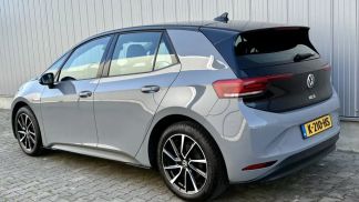 Lízing Hatchback Volkswagen ID.3 2020