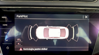 Finansowanie Sedan Skoda Superb 2017