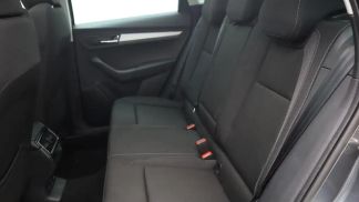Leasing SUV Skoda Karoq 2024