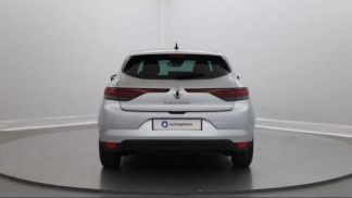 Financování Sedan Renault Megane 2024