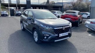 Lízing SUV Suzuki (SX4) S-Cross 2025