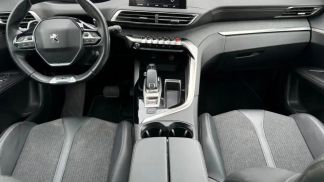 Leasing Hatchback Peugeot 3008 2020