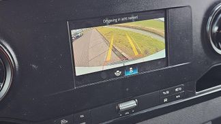 Leasing Van Mercedes-Benz SPRINTER 514 2019