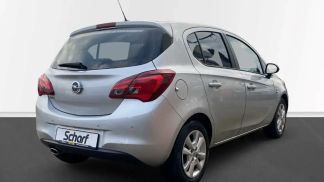 Leasing Hatchback Opel Corsa 2019