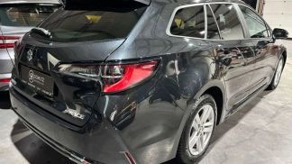 Leasing Wagon Suzuki Swace 2024