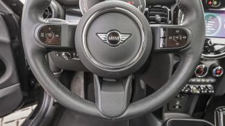 Leasing Hayon MINI Cooper 2024