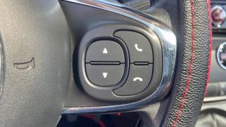 Leasing Sedan Fiat 500 2019