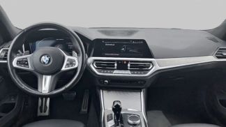 Leasing Wagon BMW 340 2022