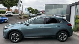 Finansowanie Hatchback Kia XCeed 2024