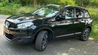 Finansowanie Hatchback Nissan Qashqai 2013