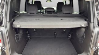 Leasing SUV Jeep Renegade 2016