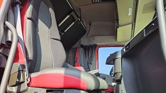 Leasing Tractor unit Volvo FH 460 2020