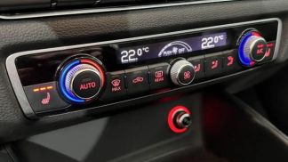Financování Konvertibilní Audi A3 2014
