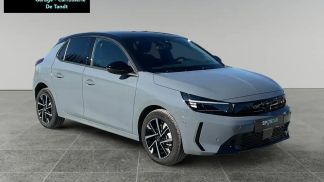 Financování Hatchback Opel Corsa 2024
