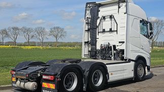 Financování Tahač Volvo FH 500 2022