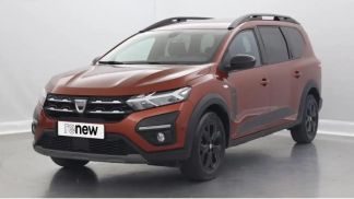 Leasing Wagon Dacia Jogger 2022