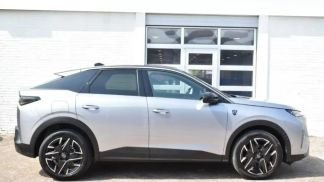 Leasing SUV Peugeot 3008 2025