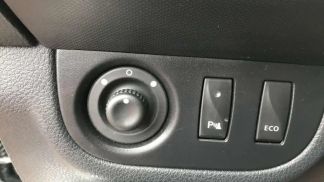 Leasing Sedan Dacia Sandero 2017