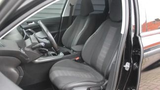 Leasing Wagon Peugeot 308 2018
