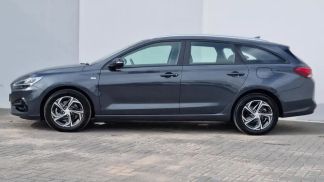 Finansowanie Wóz Hyundai i30 2023