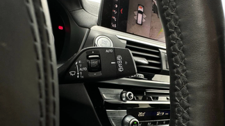 Leasing SUV BMW X3 2019