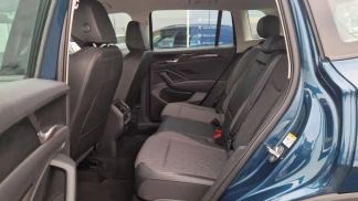 Leasing SUV Volkswagen Tiguan 2024