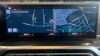 Leasing Sedan BMW M3 2025