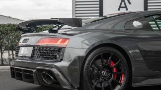 Leasing Coupé Audi R8 2023