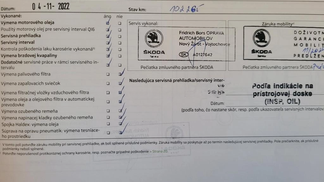 Finansowanie Hatchback Skoda Octavia 2012