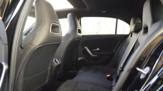 Leasing Hatchback MERCEDES A 180 2018