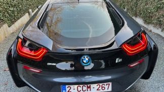 Leasing Coupe BMW i8 2017