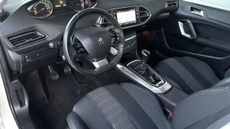 Finansowanie Wóz Peugeot 308 2020
