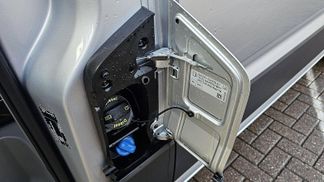 Lízing Van Volkswagen CRAFTER 35 2.0 2024