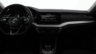 Lízing Kombi Skoda Octavia 2021
